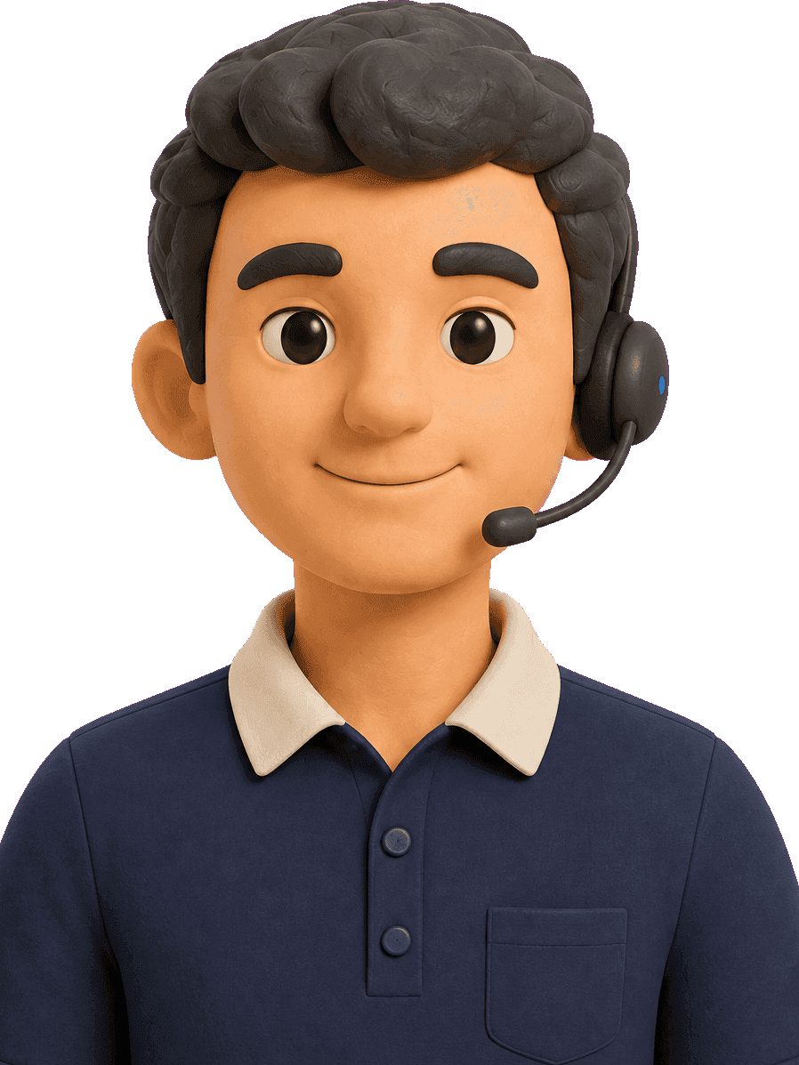 Max, on a call